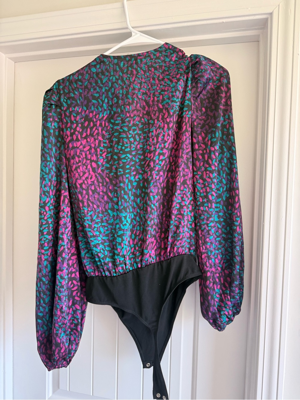 Express Bodysuit - LIKE NEW - Picture 3 of 6